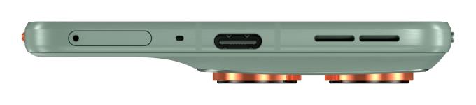 Motorola PBA50025RS