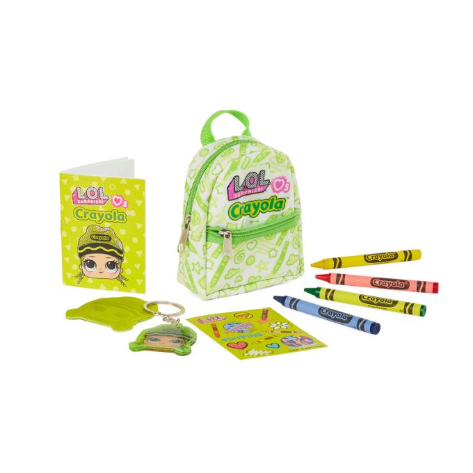 Crayola 35054-A