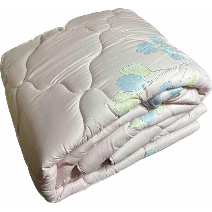 ШЕМ 175 ВОВНЯНА Royal satin_рожева гілочка