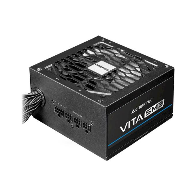 CHIEFTEC BPX-650-C