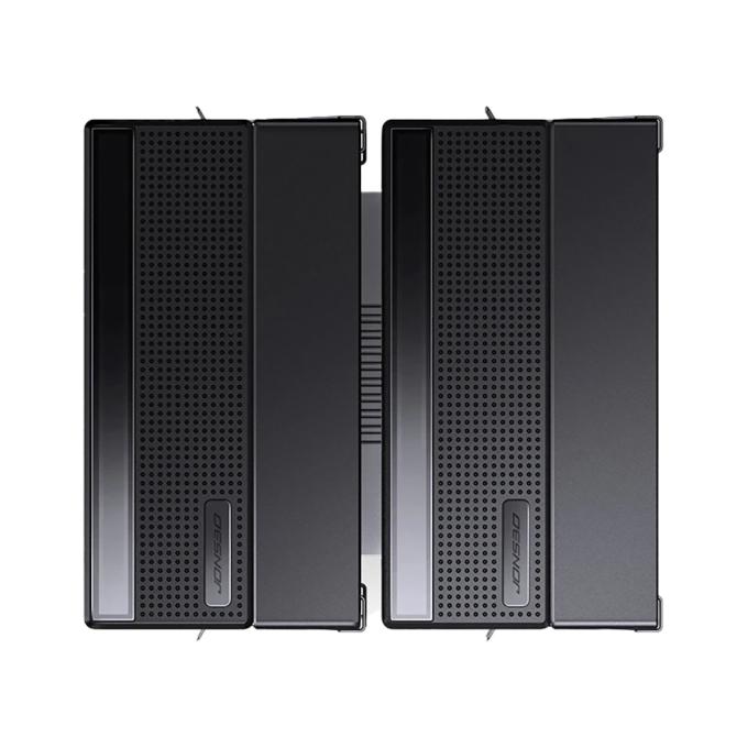 JONSBO CB80 Black