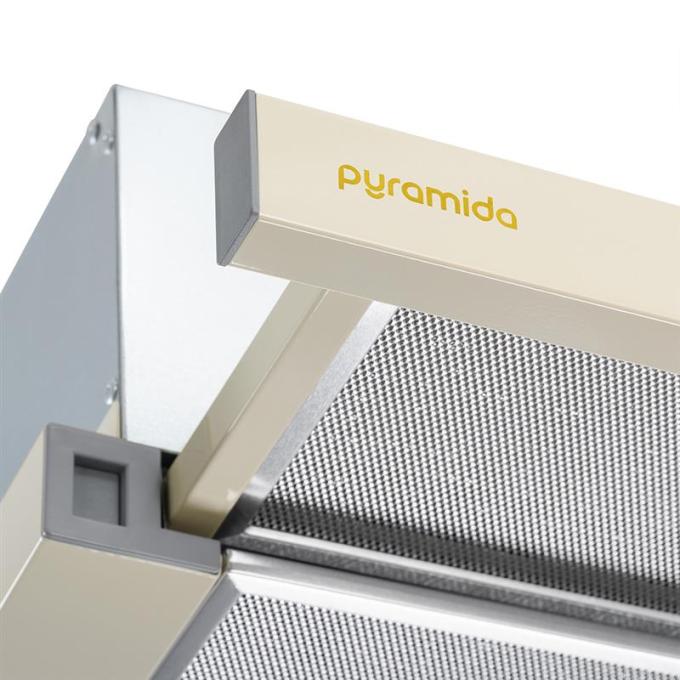 PYRAMIDA AGS 60 CR