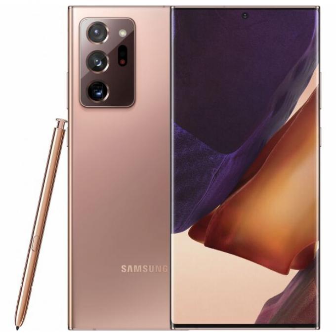 Samsung SM-N985FZNGSEK