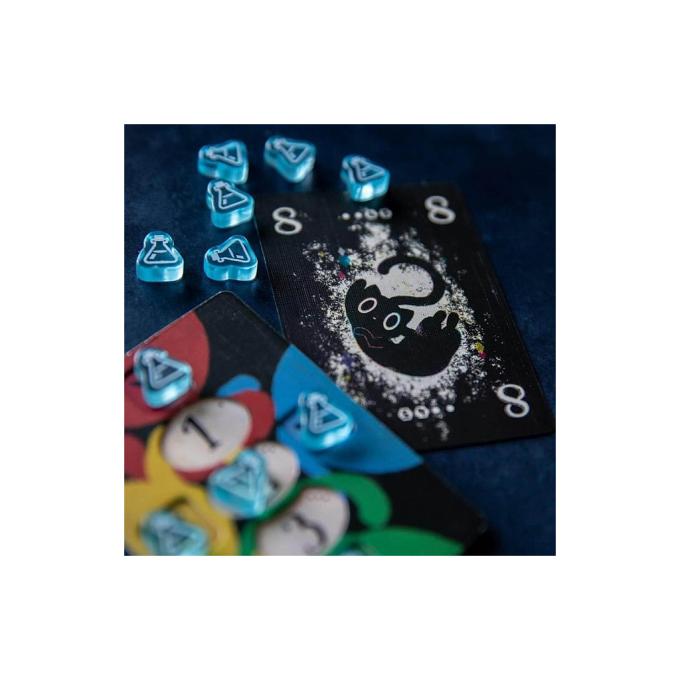 Fun Games Shop FGS55