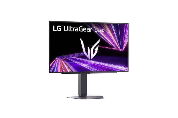 LG 27GX704A-B