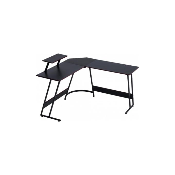 GT Racer T-1741 (130x130x45x73) Black