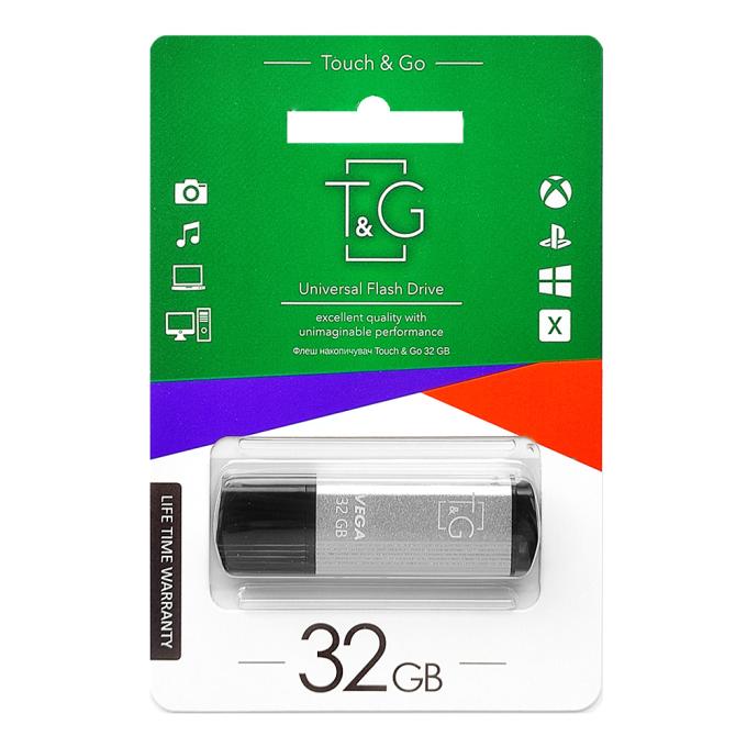 T&G TG121-32GBSL