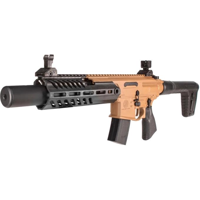 Sig Sauer AIR-MCX-CANEBRAKE