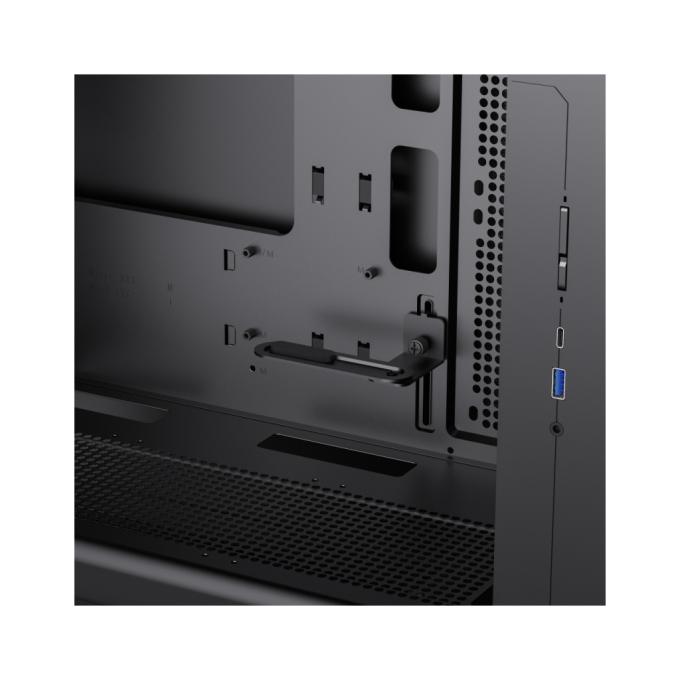GAMEMAX Claw 360 BK