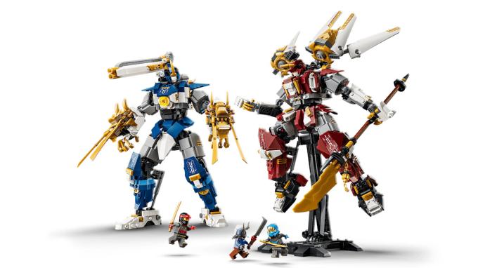 LEGO 71870