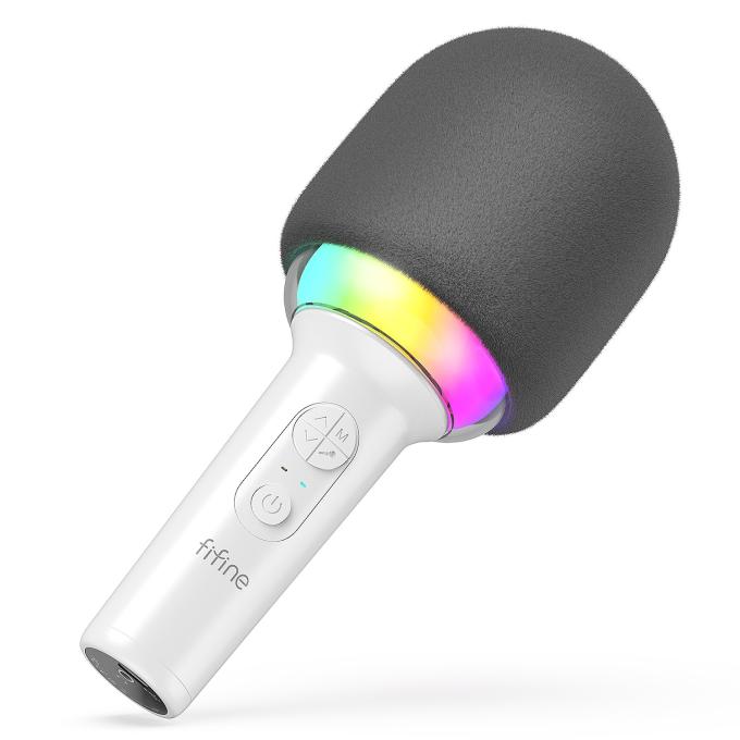 Fifine E2W