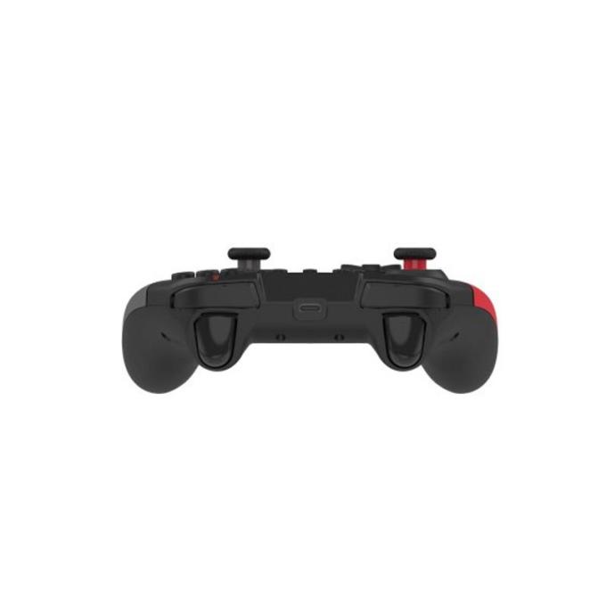 A4tech GPW50 (Sports Red)