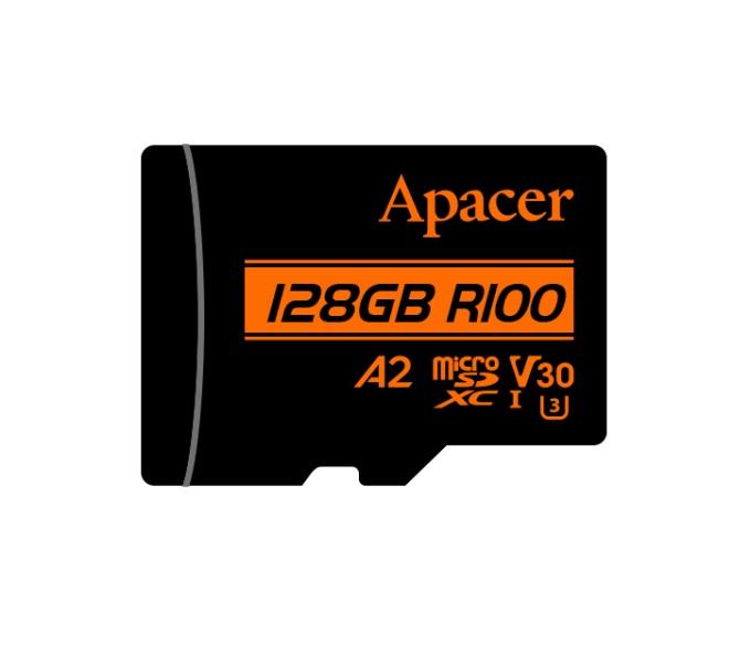 Apacer AP128GMCSX10U8-R