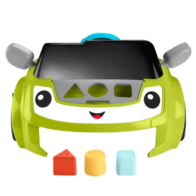 Fisher-Price HTW88