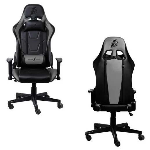 1STPLAYER FK2 Black-Gray