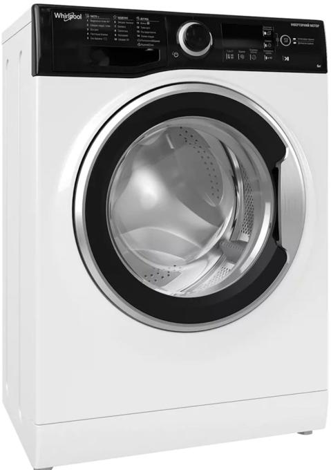 Whirlpool WRBSB6228BUA