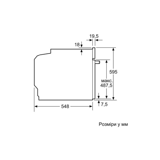 Siemens HJ852GYB0T