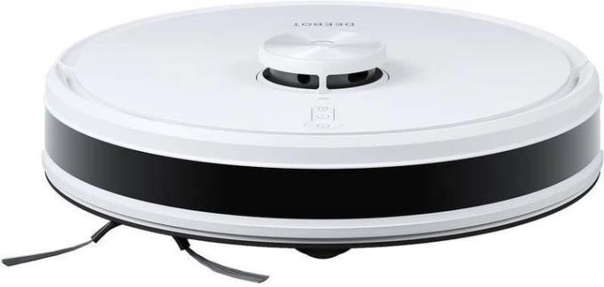 Ecovacs DLX34 WHITE