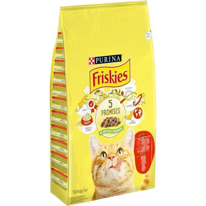 Purina Friskies 5997204569004