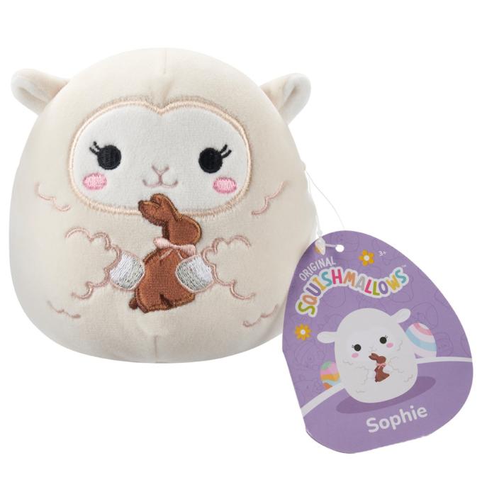 SQUISHMALLOWS SQER00906