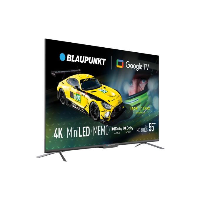 Blaupunkt 55MCG8000S