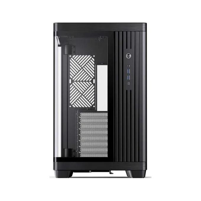 JONSBO TK-4 Black