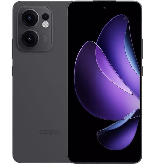 Oppo Reno13 F 4G 8/512GB Graphite Grey