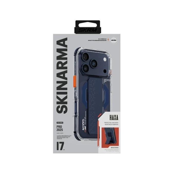 Skinarma 8886461249392