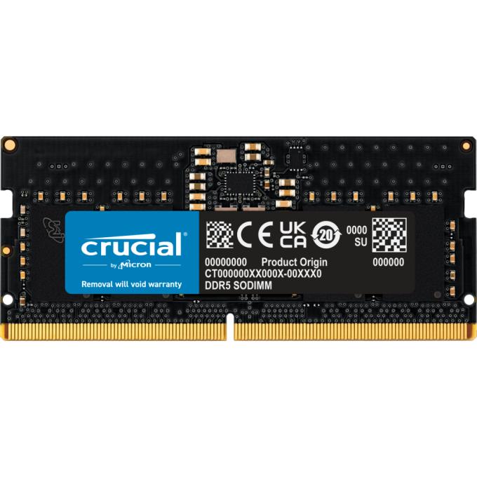 Micron CT8G52C42S5