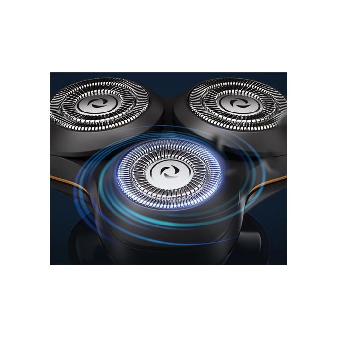Xiaomi Rotary Shaver X8 Black