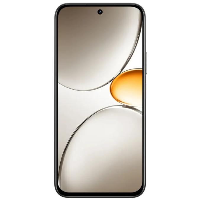 Realme C85 6/128GB Swan Black
