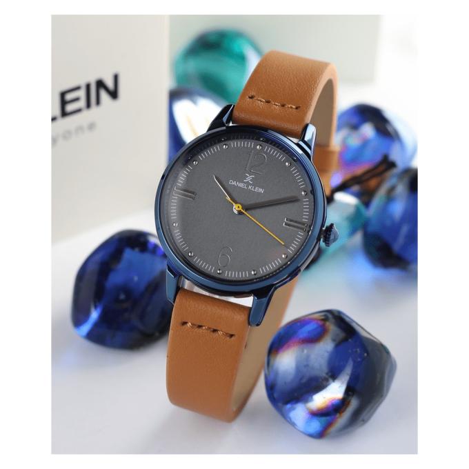 Daniel Klein DK11671-3