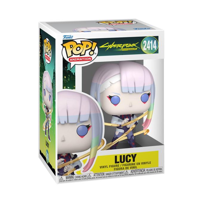 Funko Pop 889698932752