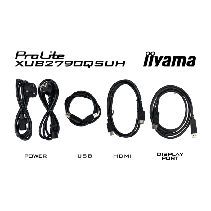 Iiyama XUB2790QSUH-B1