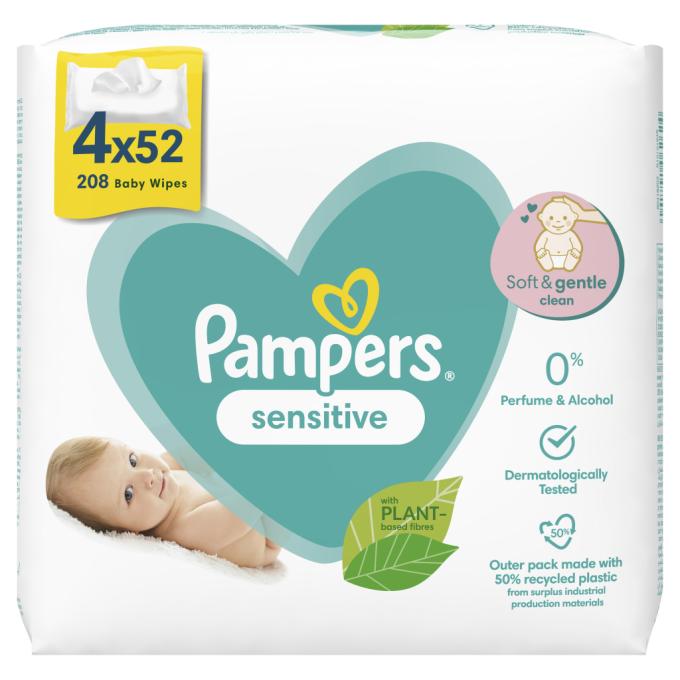 Pampers 8001841062624