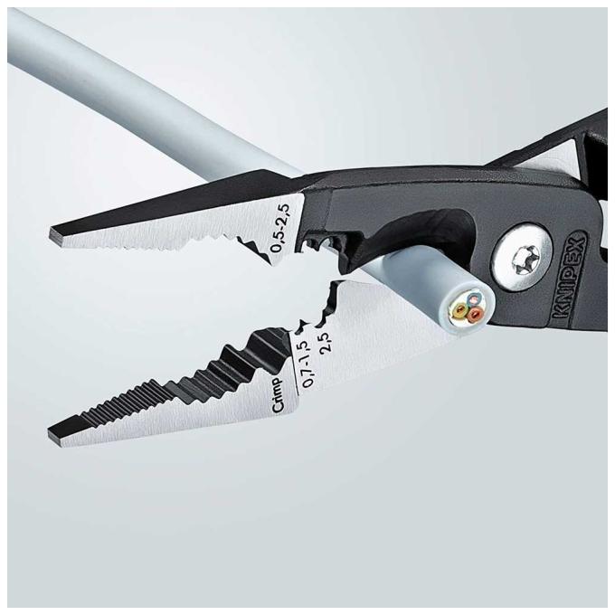 KNIPEX 13 82 200