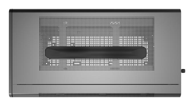 DARKFLASH WD200 BLACK