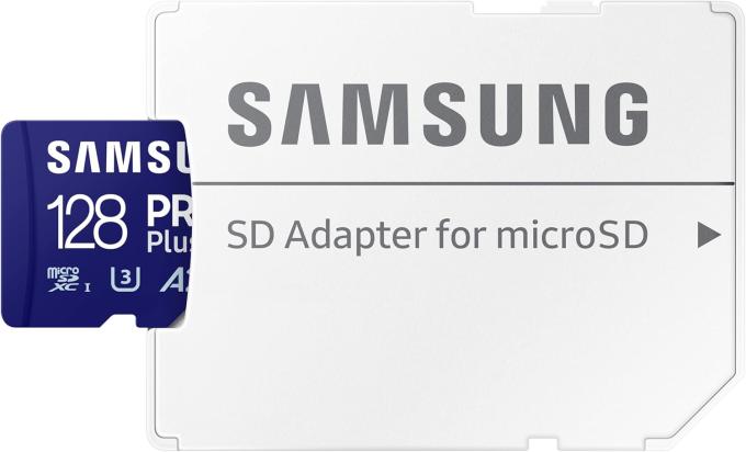 Samsung MB-MD128SA/EU