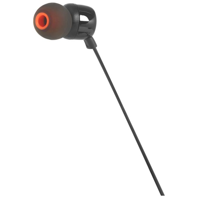 JBL JBLT110BLKE
