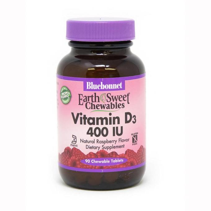Bluebonnet Nutrition BLB0360