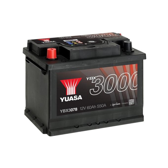 Yuasa YBX3078