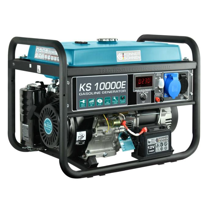 Konner&Sohnen KS10000E