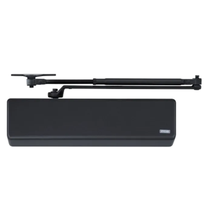 Ryobi 4550 D-4550 GREY_ANTHRACITE BC/DA UNIV_ARM EN_2-7+