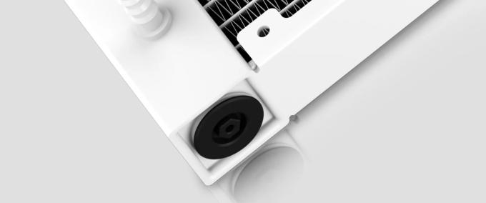 Deepcool R-LQ360-WHASMC-G-1