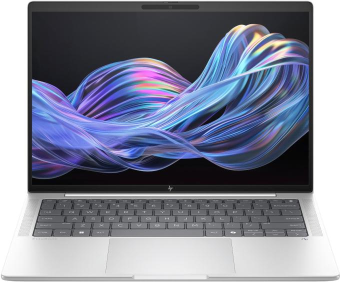 HP B9ZU2ET