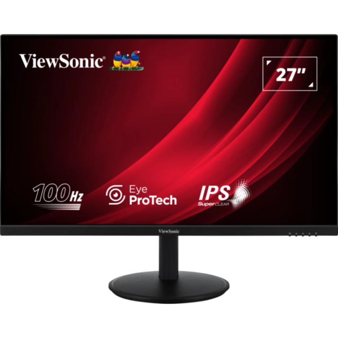 ViewSonic VG2709-2K-MHD-2