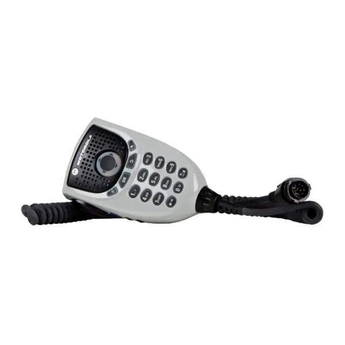Motorola DM4600E 136-174М 25W with Keypad Mic