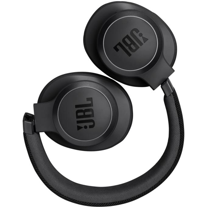 JBL JBLLIVE770NCBLK