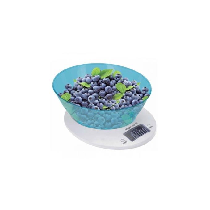 ViLgrand VKS-533C blue