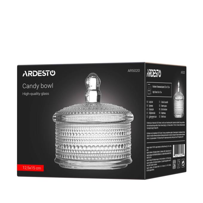 Ardesto AR5020